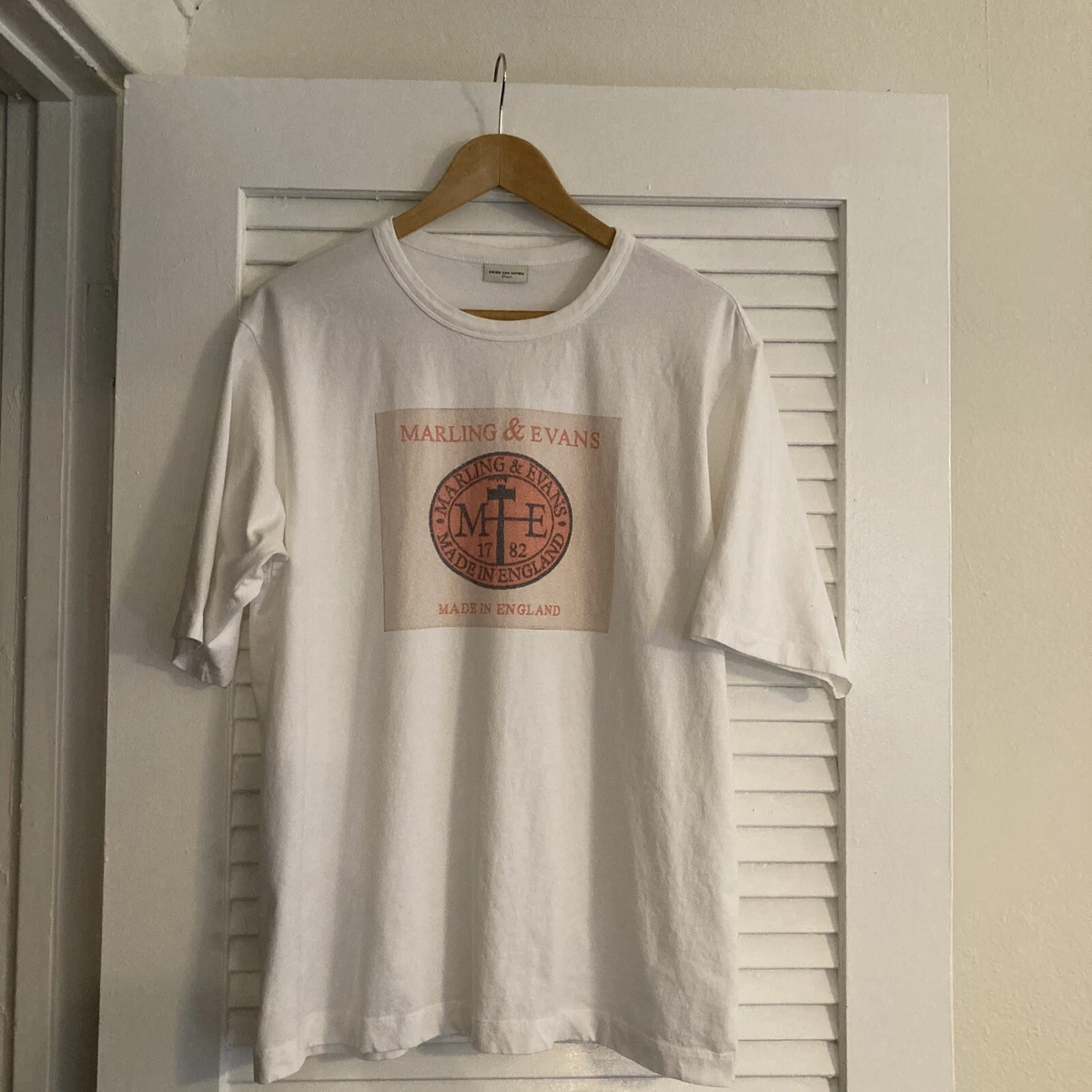 Dries van noten short sleeve shirt sale