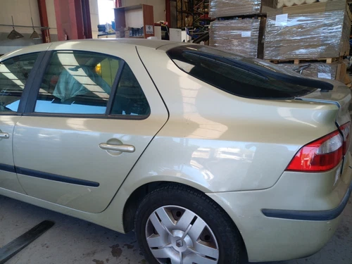 8200002473 Piloto Trasero Izquierdo para RENAULT LAGUNA II (BG0) 2003 4041992 - Imagen 5 de 19