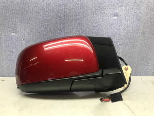 2008 09 10 11 12 13 2014 Dodge Grand Caravan Right RH Mirror Heated Aftermarket