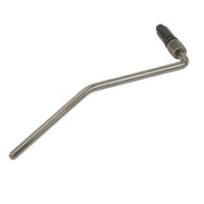 Genuine Floyd Rose Special Series Original Tremolo Arm, Black Nickel FRS2TABN