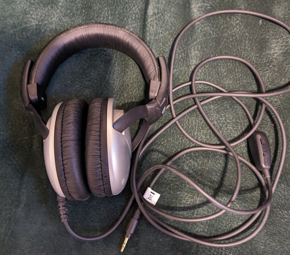 Koss UR29 Headband Headphones eBay