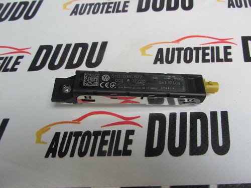 VW Arteon Golf Plus Antennenverstärker Antenne Verstärker 510 035 577 510035577