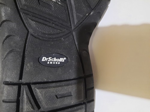 Dr Scholls Memory Foam Cool Fit Leather Sandals Mens Size 11M - Picture 7 of 8