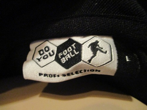 FC St.Pauli Original Matchworn Trikot 2006/07 "congster" + Nr.1 Borger Gr.L - Picture 6 of 9