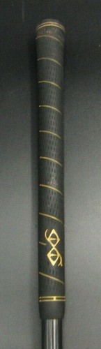 Snake Eyes Viper MS 4 Iron Regular Graphite Shaft Snake Eyes Grip - Picture 4 of 4