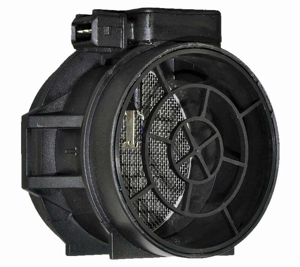 BMW 5 SERIES E39 MAF SENSOR MASS AIR FLOW METER 1996-2004 520i 523i 525i 528i - Image 4 of 4