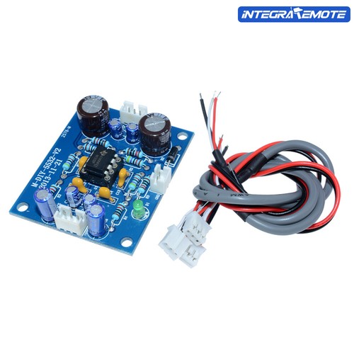 NE5532 HIFI Preamplificatore Scheda Amplificazione Segnale OP-AMP per Preamplificatore Bluetooth - Foto 3 di 9