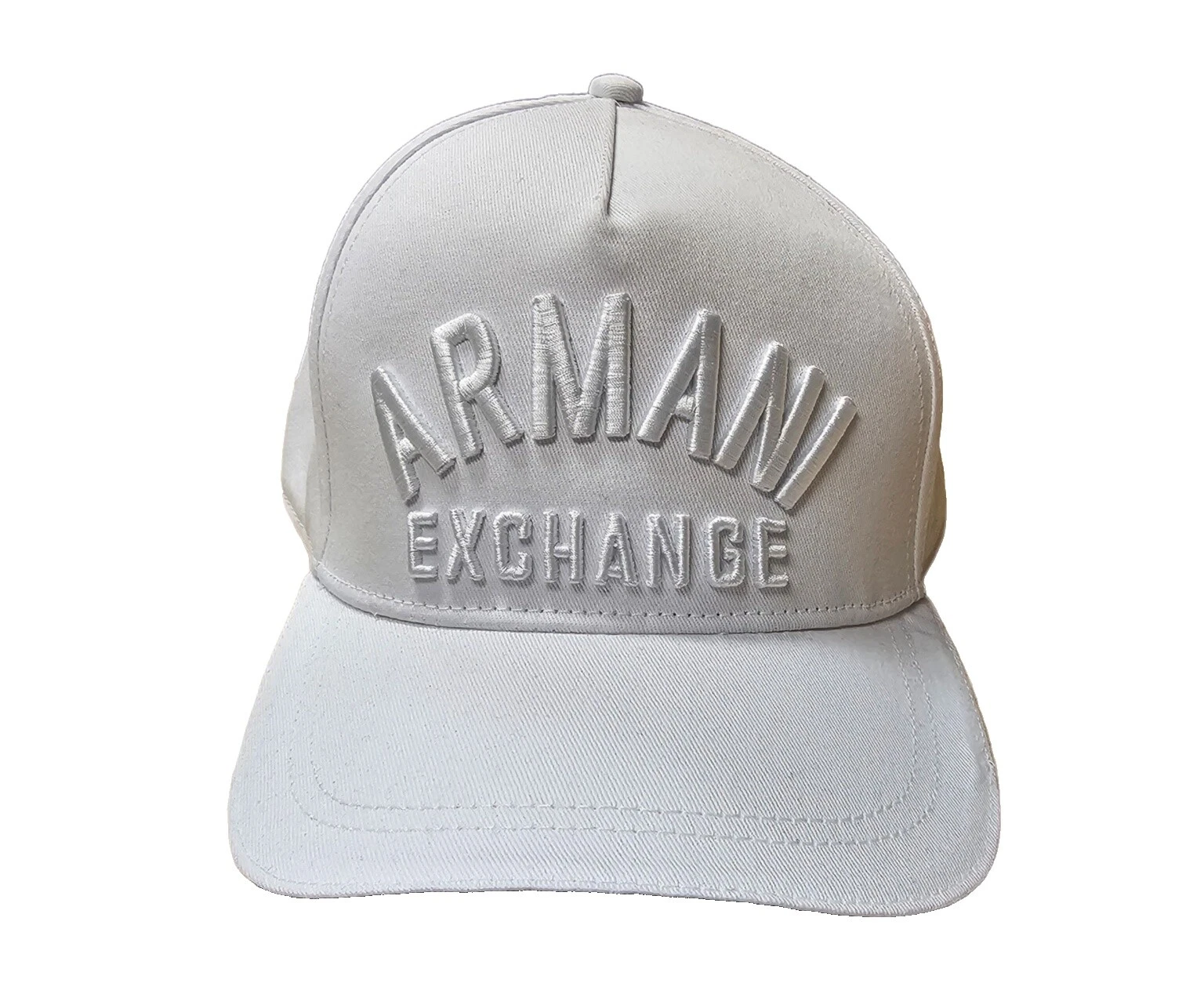 Armani Exchange Men's Black