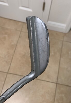 EXCELLENT 1962/63 WILSON DESIGNED BY ARNOLD PALMER ALL