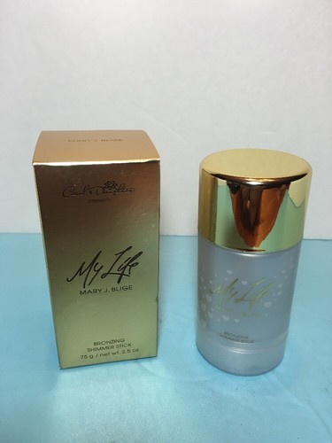 CAROL' S DAUGHTER - MY LIFE - MARY J. BLIGE - BRONZING SHIMMER STICK - 2.5 OZ - Picture 1 of 2