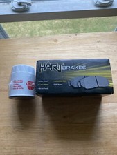 Hart Brakes & Oil Filter