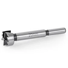 Renegade Industrial 20mm Saw Tooth Forstner Drill Bit - RISTFB20 #8