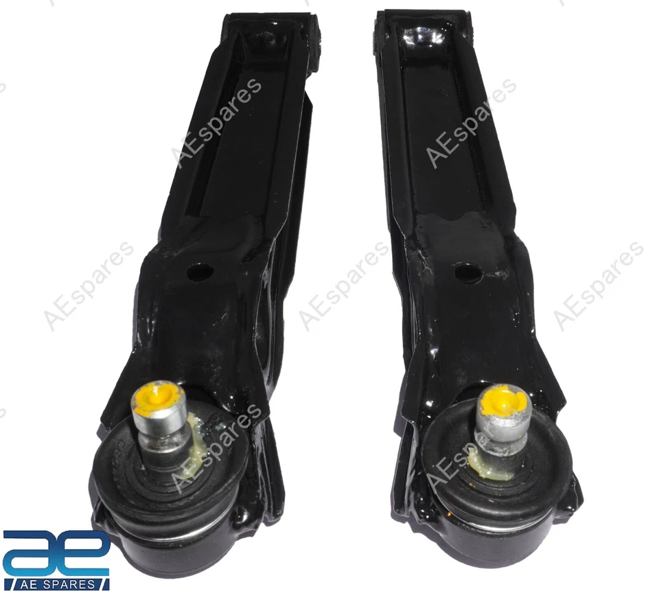 Track Control Arm Set For Suzuki Hatch SS40V 0.5L/0.8L 3Cyl CA F5A F8B GEc - Image 4 of 4