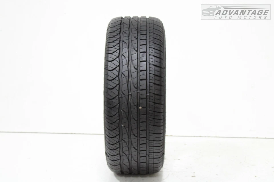 2020-2022 NISSAN SENTRA WHEEL TIRE DOUGLAS PERFOMANCE 215/50 R17 M+S 91V OEM - Image 2 of 4