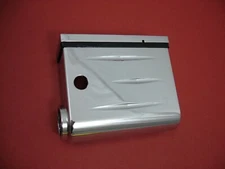 MASTER CYLINDER 3/4 BORE FORWARD CONTROLS REAR BRAKE HARLEY CUSTOM CALIPER 