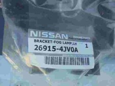 Halterung für Nebelscheinwerfer links Nissan Navara NP300 269154JV0A 26915-4JV0A