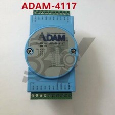 ONE Advantech 8-channel analog input module ADAM-4117 ADAM-4117-B NEW IN BOX