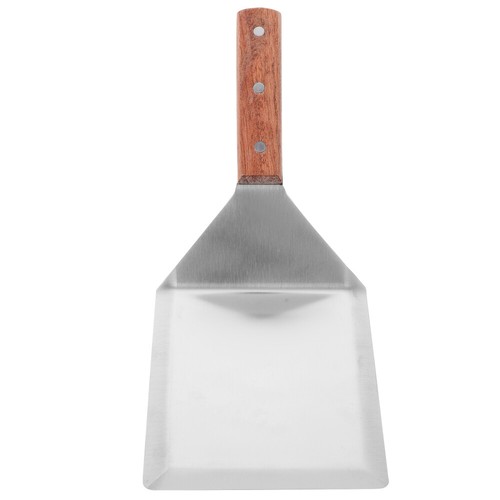 Multi-function Pan Spatula Portable Cooking Shovel Household Steak Shovel Steak - Picture 11 of 12