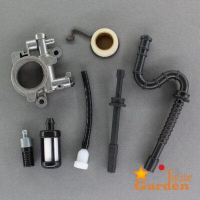 Luxuypon Pompa olio adatta per Stihl MS390 MS290 MS310 MS311 029 039 MS 290 310 311 390 Benzina motosega parti 1127 640 3204 Luxuypon Pompa olio adatta per Stihl MS390 MS290 MS310 MS311 029 039 MS 290 310 311 390 Benzina motosega parti 1127 640 3204
