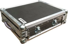 Tascam DP-24 DP-24SD Digital Recorder Swan Flight Case (Hex)