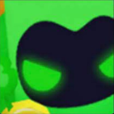 Huge lucki dominus
