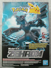 POKÉMON ZEKROM MODEL KIT – Replay Toys LLC