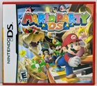 Mario Party DS Multiplayer Nintendo DS 2007