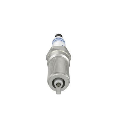 ENGINE SPARK PLUG SET PLUGS BOSCH 0 242 236 672 6PCS A FOR MAZDA CX-9 3.7L,3.5L - Picture 6 of 9