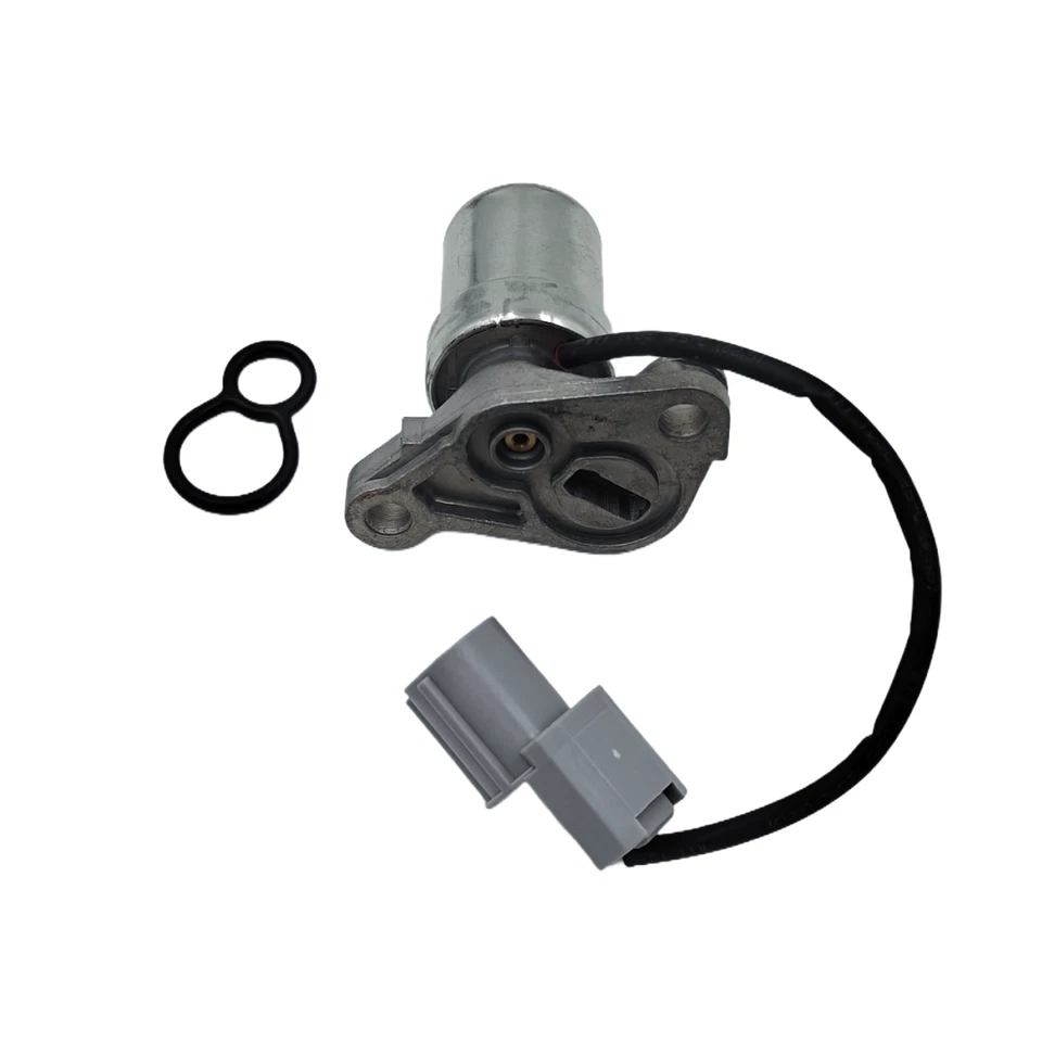 Solenoide de distribución de válvula variable de motor OEM para Accord Odyssey Acura TL CL RL MDX Foto 3 de 4