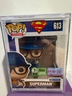 Funko Pop! DC Superman 613 ECCC 2026 Exclusive Limited Edition 1500pcs