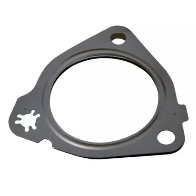 Junta convertidor catalítico original Ford AA5Z-6L612-A Foto 2 de 4