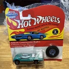 Hot wheels vintage collection Redline splittin image