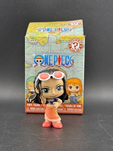 Funko Mystery Minis Nico Robin 1/24 Vinyl Figure - One Piece 2026 Series