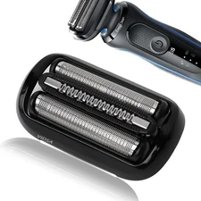 Series 5 Series 6 53B Shaver Replacement Head for Braun New Gens S5 S6 Razors