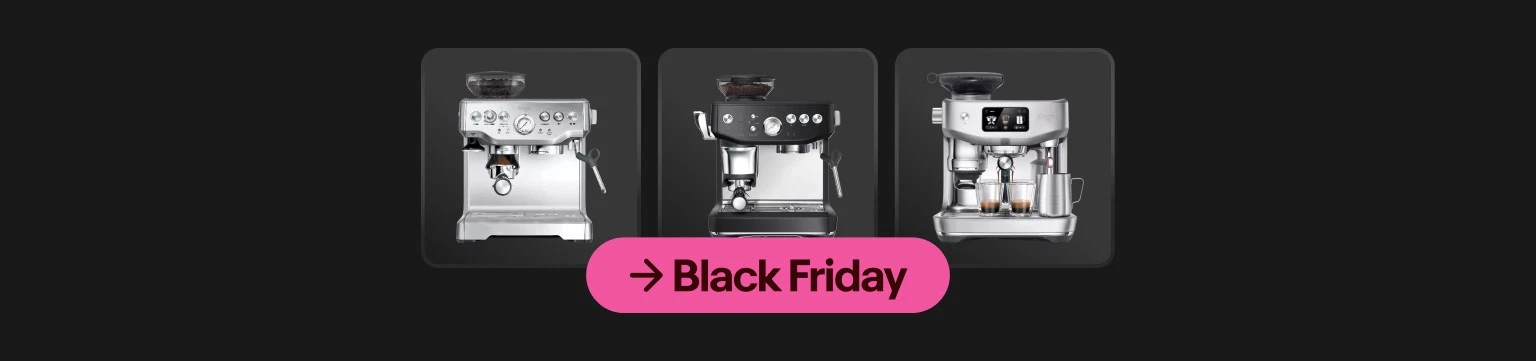 25% off Sage appliances