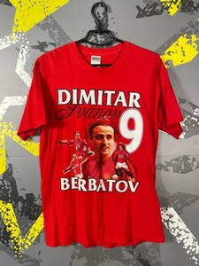 berbatov manchester united jersey | eBay