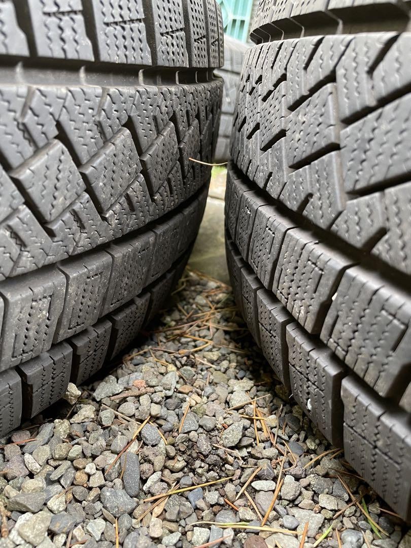 【rosso_1/2】215/65R16 スタッドレス ICE ZERO JDM Pirelli ICE ZERO 215/65R16 wheelset No Tires | eBay