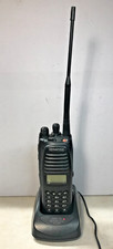 Kenwood TK-5210-K3 Version 3.0 VHF APCO P25 Digital Radio 136-174 MHz