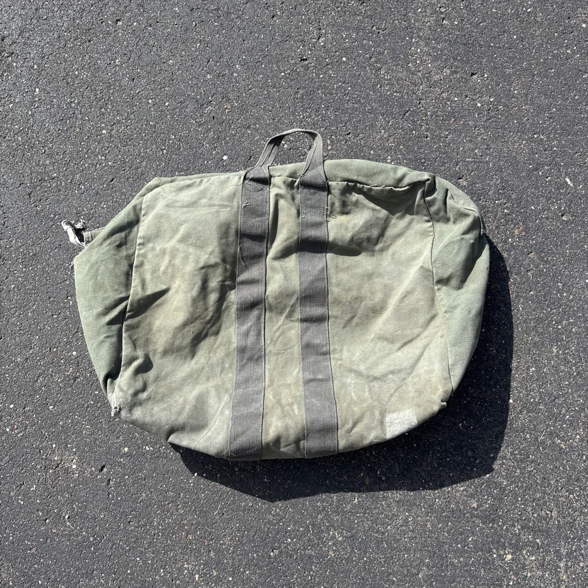 Flyers Kit Bag In Collectible Military Surplus Bags & Packs for