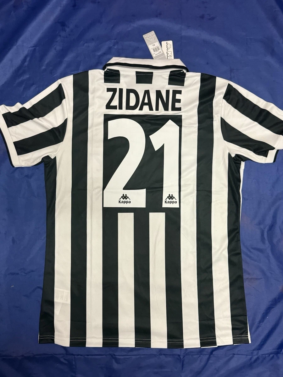 Las mejores ofertas en Zinedine Zidane Juventus Club Internacional