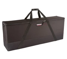 NEW Lakewood Soft-Sided Hard Archery Single 41" Bow Case - Black