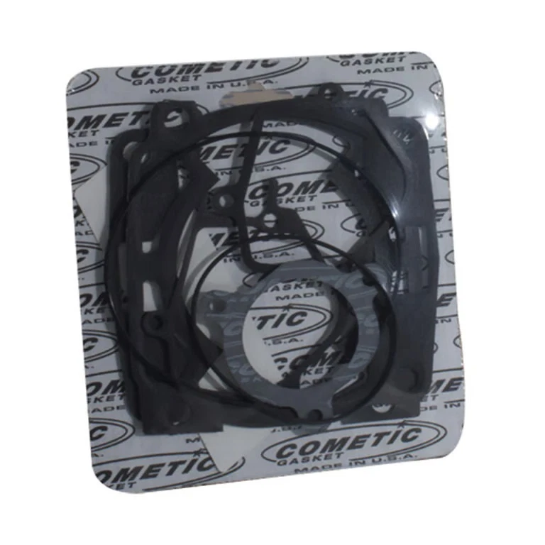 Kit de junta de cubierta de caja de motor Cometic para Yamaha YZF-R6 2006-2010 Foto 3 de 4