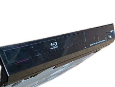 Sony BDP-BX320 Blu-ray Player with Wi-Fi BLU-RAY DISC /DVD PLAY