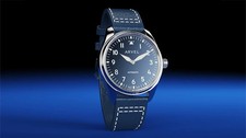 Фокусы IARVEL Watch Special Edition (Blue)