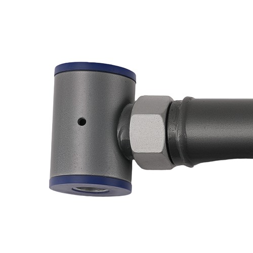 Heavy Duty Adjustable 4Pcs Rear Control Arms 0-10" Lift for Ram 2500 2014 - 2024 - Picture 19 of 20