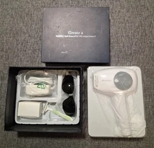 Bosidin IPL Laser Hair Removal 550k Flash High Quality Quality Laser Machine