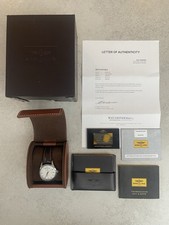 Breitling Transocean Day Date