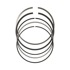 JE Pistons JG7708-4155-5 File Fit Piston Ring Set, 4.155" Bore
