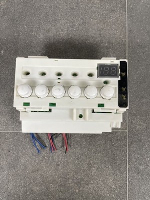  AEG Electrolux Elektronik Steuerung Modul EDW 1500 H-D-R 30410890 111143793