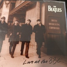 THE BEATLES Live at the BBC 2 CD 69 Songs LIKE NEW Ebay's Cleanest FREESHIPPING